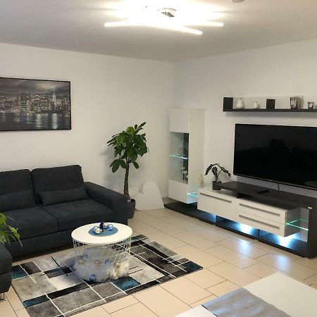 Ferienwohnung Holiday Home Mit Netflix Herbolzheim Exteriér fotografie