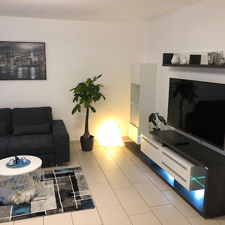 Ferienwohnung Holiday Home Mit Netflix Herbolzheim Exteriér fotografie