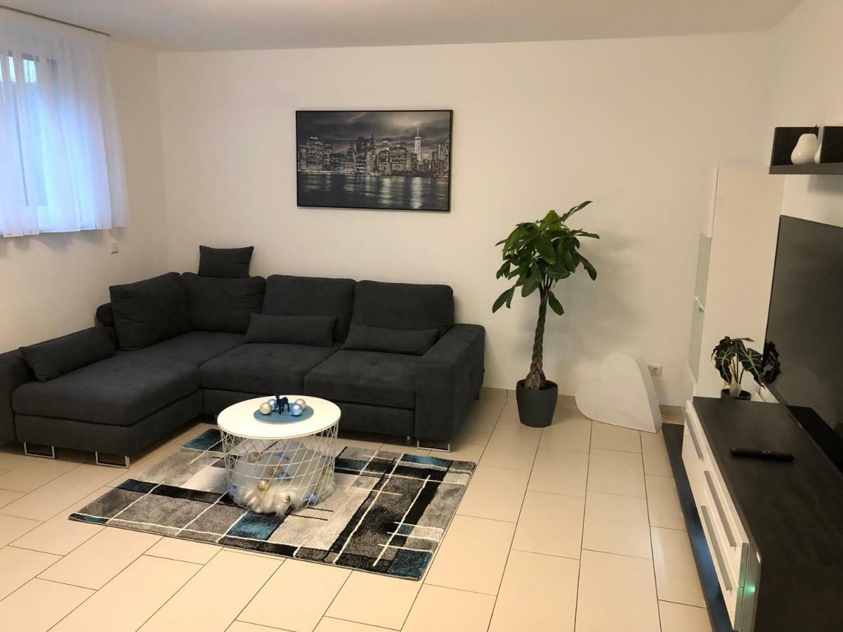 Ferienwohnung Holiday Home Mit Netflix Herbolzheim Exteriér fotografie