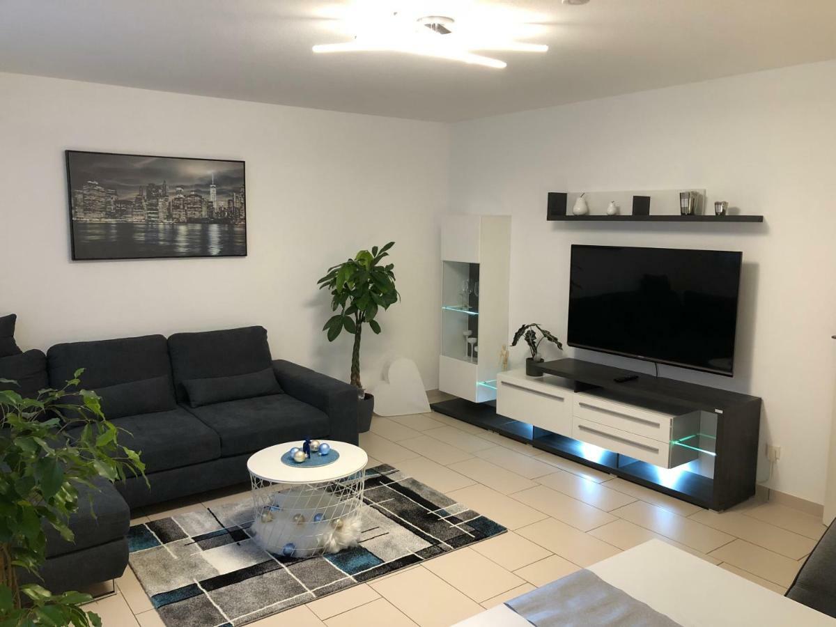 Ferienwohnung Holiday Home Mit Netflix Herbolzheim Exteriér fotografie