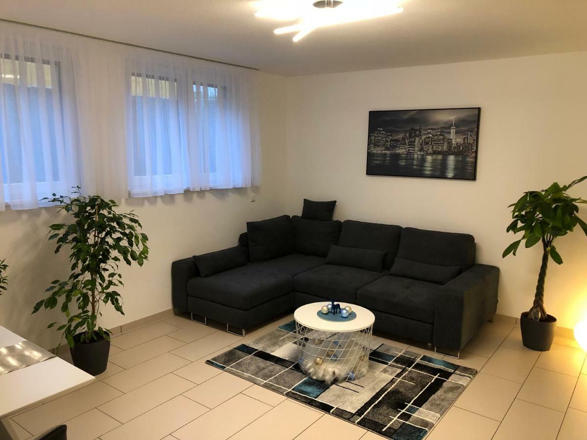 Ferienwohnung Holiday Home Mit Netflix Herbolzheim Exteriér fotografie