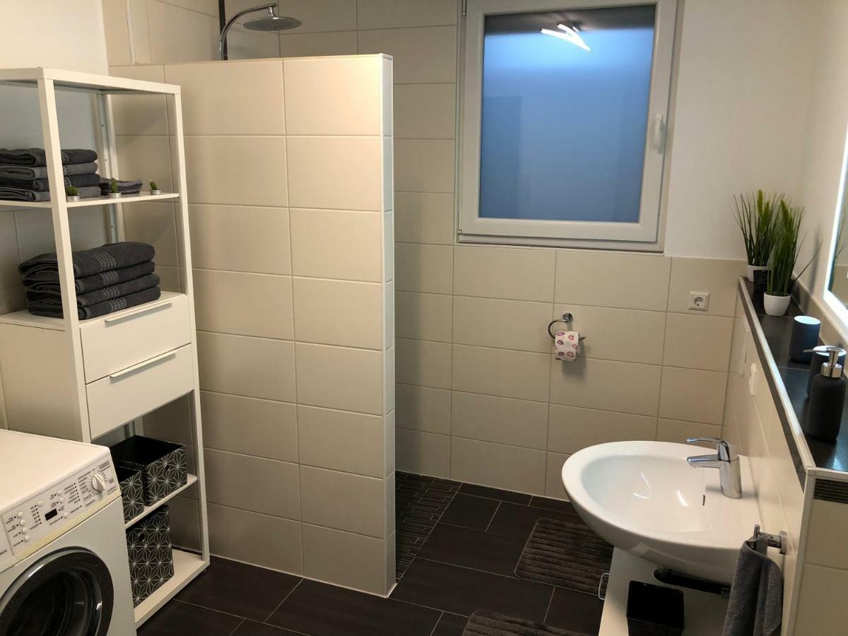 Ferienwohnung Holiday Home Mit Netflix Herbolzheim Exteriér fotografie