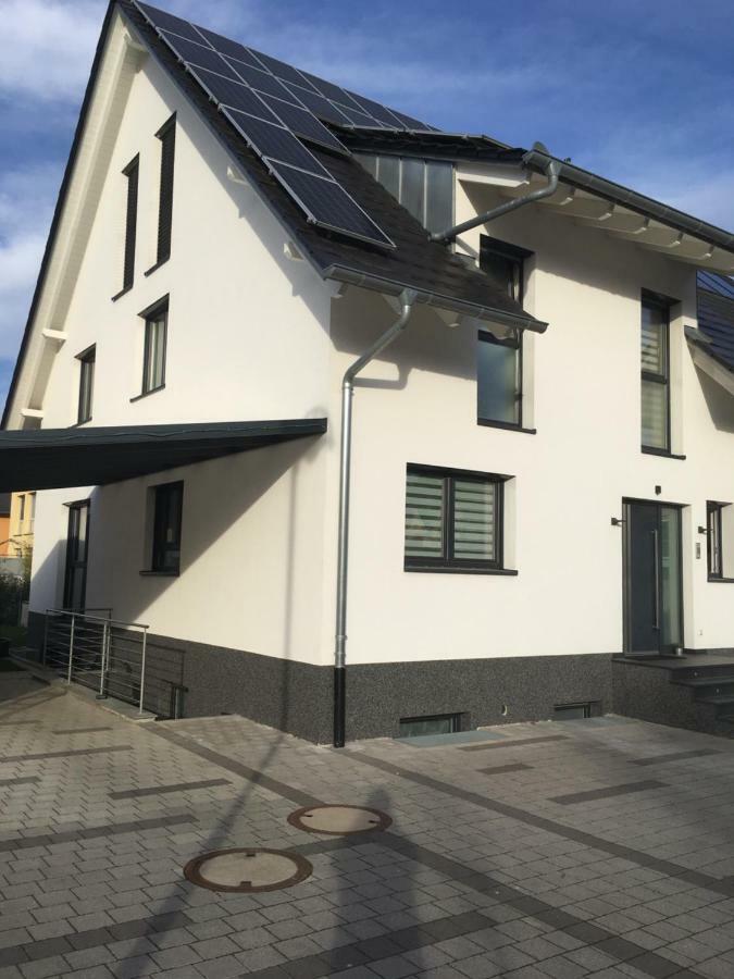 Ferienwohnung Holiday Home Mit Netflix Herbolzheim Exteriér fotografie