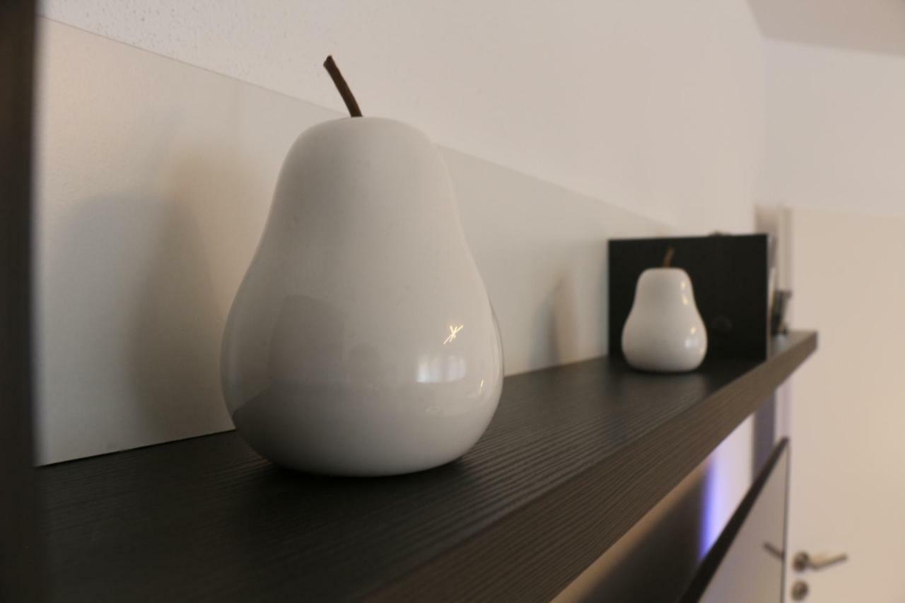 Ferienwohnung Holiday Home Mit Netflix Herbolzheim Exteriér fotografie