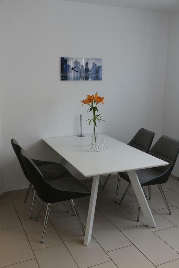 Ferienwohnung Holiday Home Mit Netflix Herbolzheim Exteriér fotografie