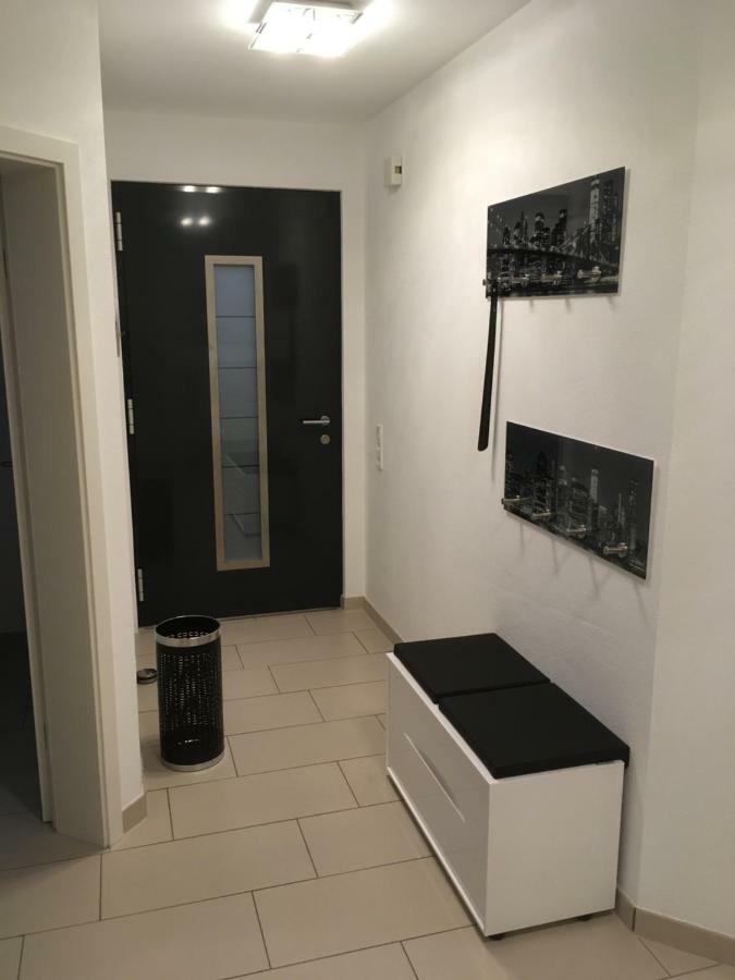 Ferienwohnung Holiday Home Mit Netflix Herbolzheim Exteriér fotografie
