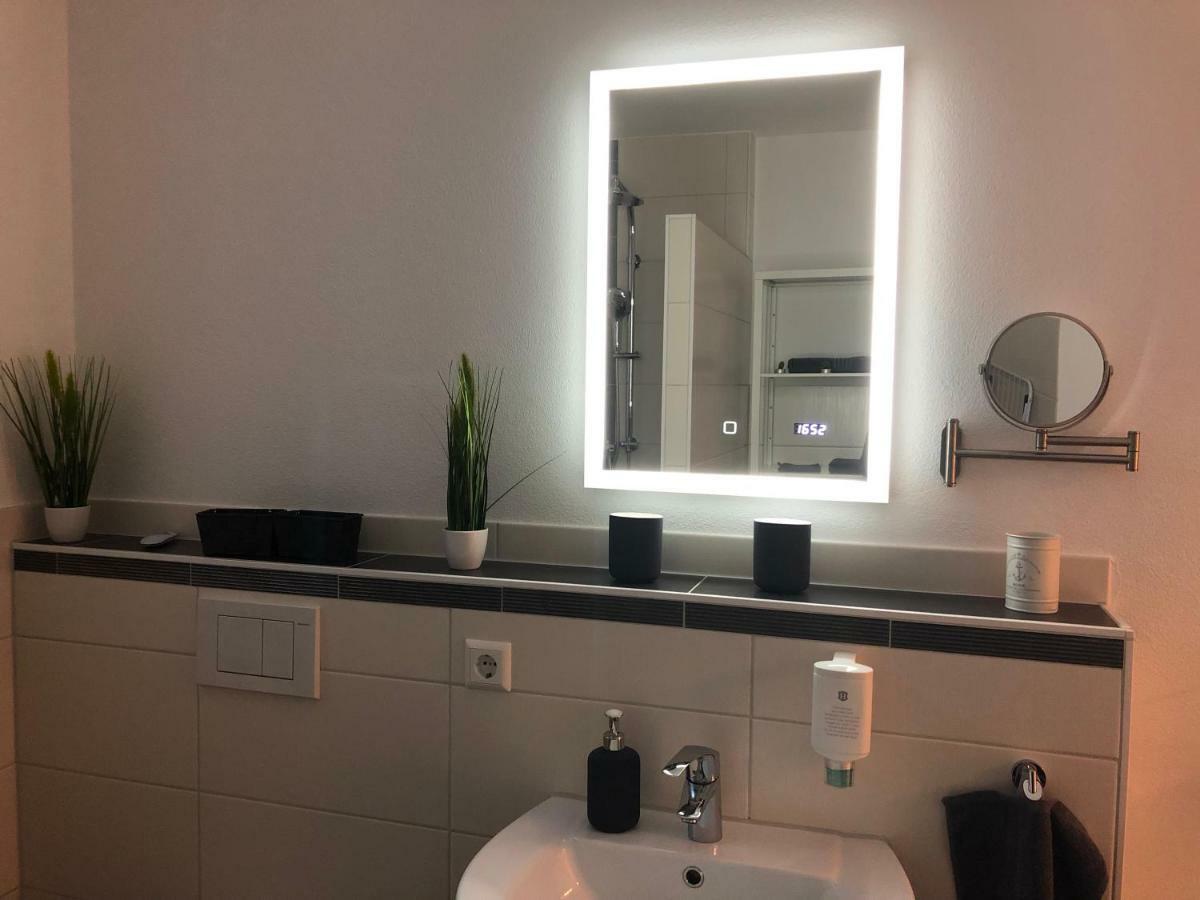 Ferienwohnung Holiday Home Mit Netflix Herbolzheim Exteriér fotografie