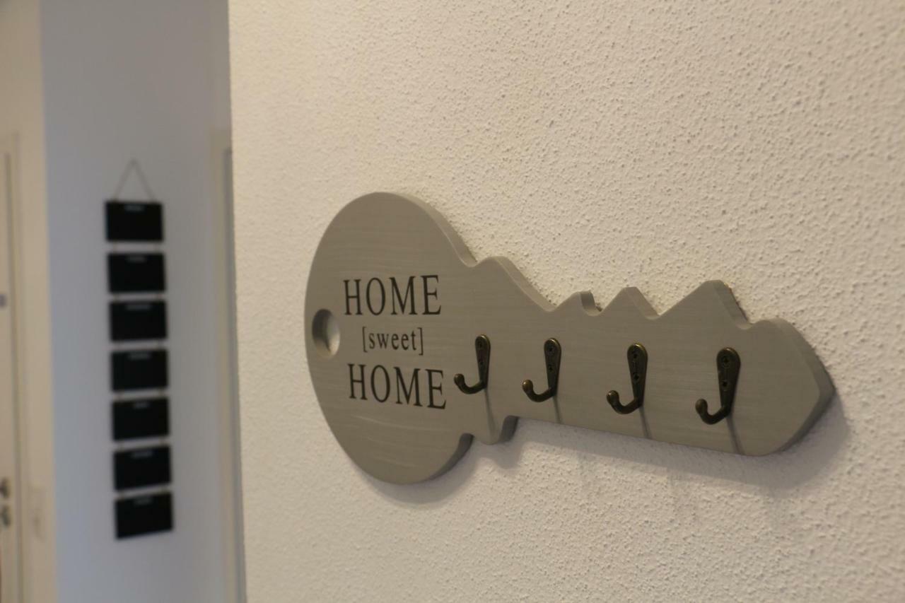 Ferienwohnung Holiday Home Mit Netflix Herbolzheim Exteriér fotografie